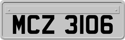 MCZ3106