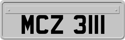 MCZ3111