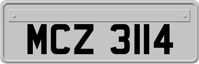 MCZ3114