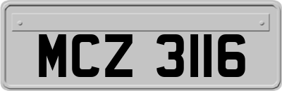 MCZ3116