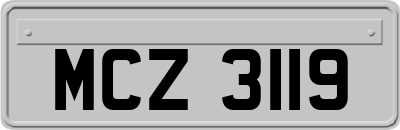 MCZ3119