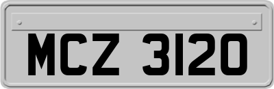 MCZ3120