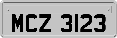 MCZ3123