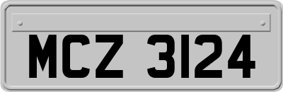 MCZ3124