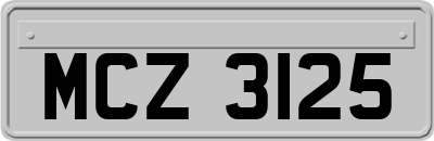 MCZ3125
