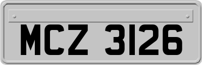 MCZ3126