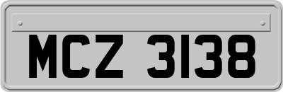 MCZ3138