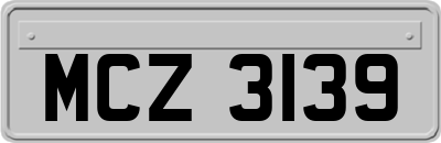 MCZ3139