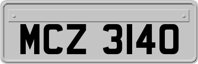 MCZ3140