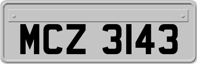 MCZ3143
