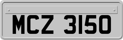 MCZ3150