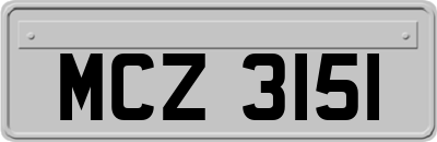MCZ3151