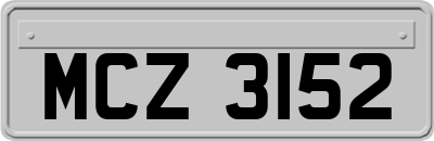 MCZ3152