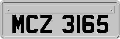 MCZ3165