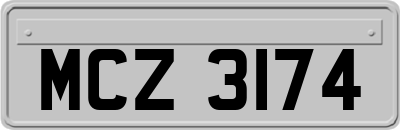 MCZ3174