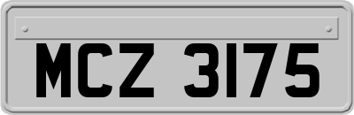 MCZ3175