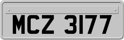 MCZ3177