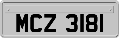 MCZ3181