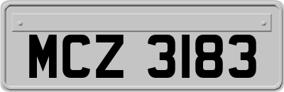 MCZ3183