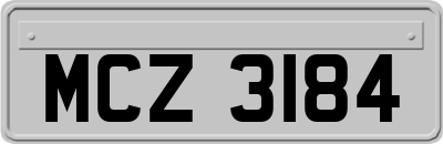 MCZ3184