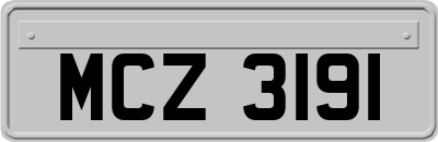 MCZ3191