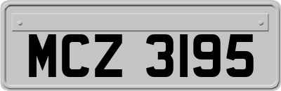 MCZ3195