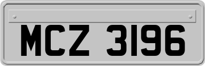MCZ3196