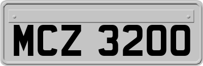MCZ3200