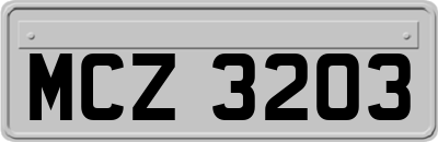 MCZ3203