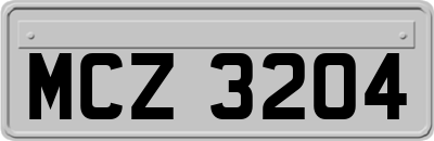 MCZ3204