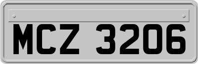 MCZ3206