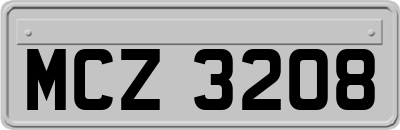 MCZ3208
