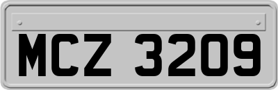 MCZ3209
