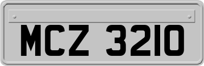 MCZ3210