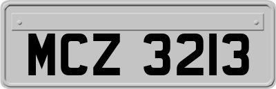 MCZ3213