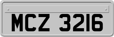 MCZ3216