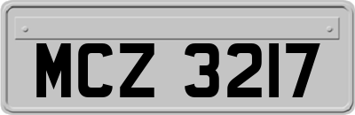 MCZ3217
