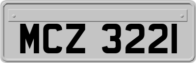 MCZ3221