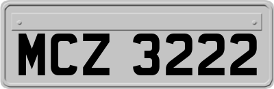 MCZ3222