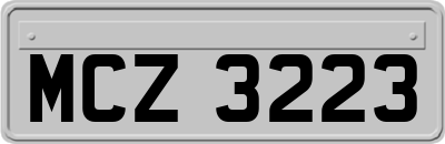 MCZ3223