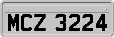 MCZ3224