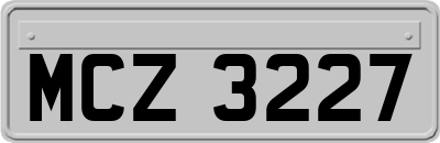 MCZ3227
