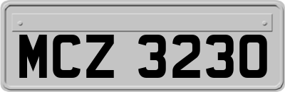 MCZ3230