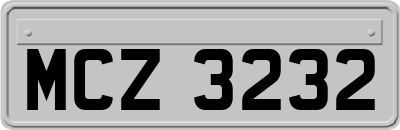 MCZ3232