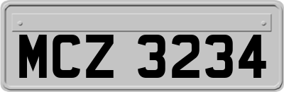 MCZ3234