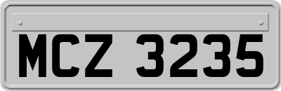 MCZ3235