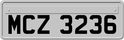 MCZ3236