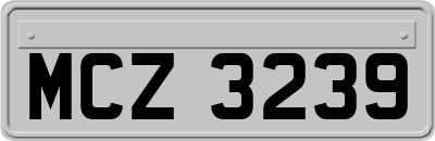 MCZ3239