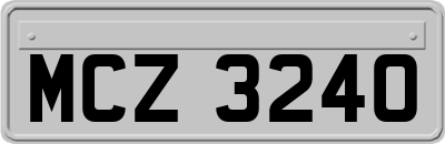 MCZ3240