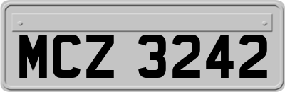 MCZ3242